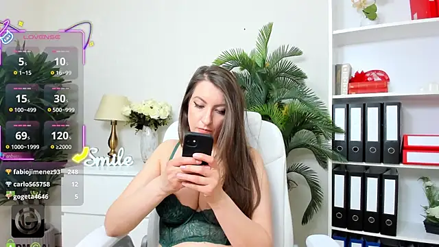 amayawest - Amayawest's free webcam - UK Sex Cams