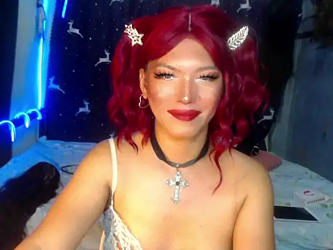 Queensabbyvee webcam