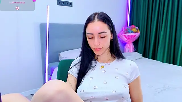 kemi__jordan - Kemi__Jordan's free webcam - UK Sex Cams