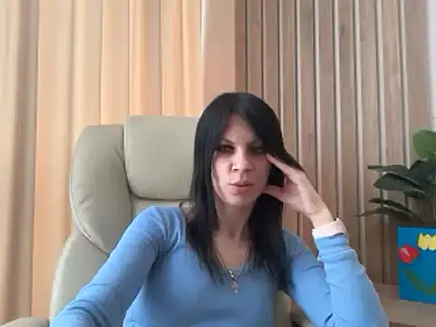 injaathome - InjaAtHome's free webcam - UK Sex Cams