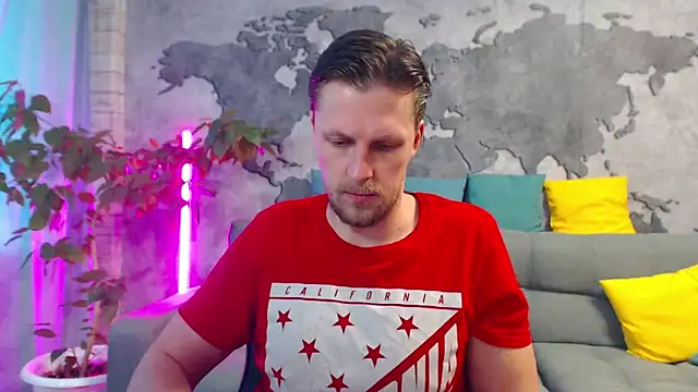 vikingchrisss - VikingChrisss's free webcam - UK Sex Cams