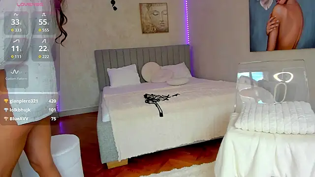 Selena_Reeves live sex cam