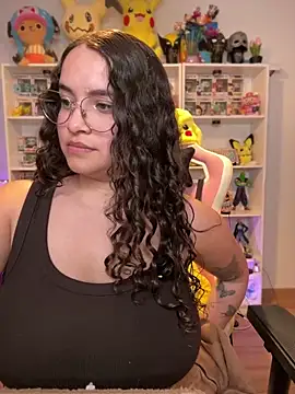 Sweet_sully__ webcam