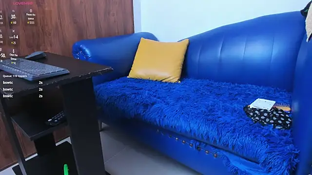 Mature_Skinny webcam