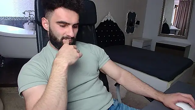 micahlane (M young) - Make me cum ❤️