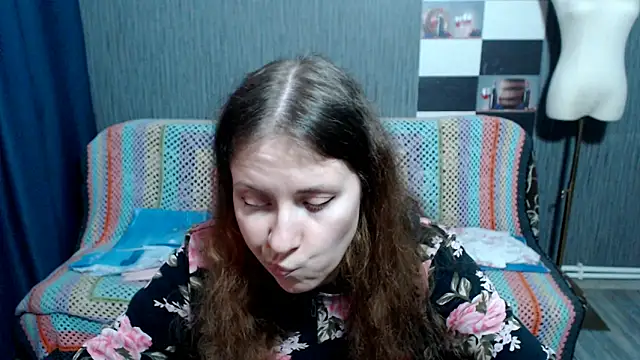 pa1e_pr1ncess webcam