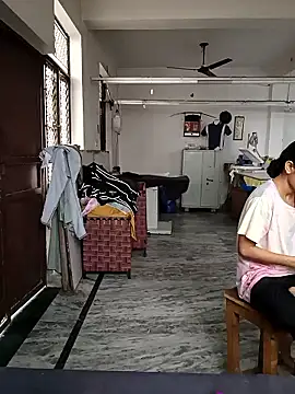 KumarSilencesex21 webcam