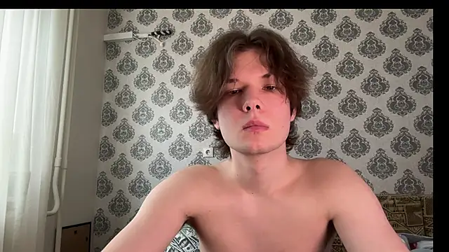 tomasdickpick (M twink) - Naked Show