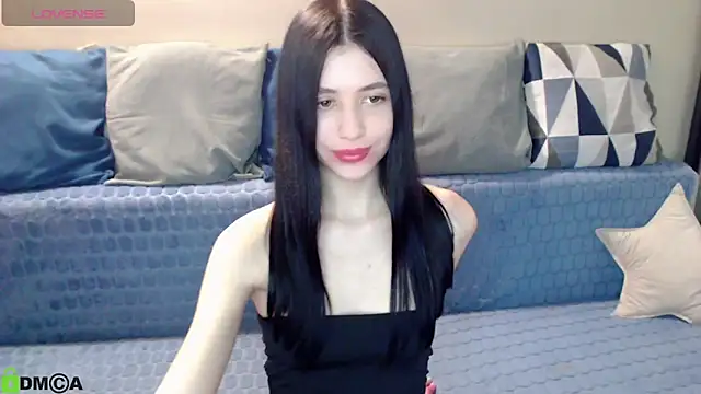SelinLi live sex cam