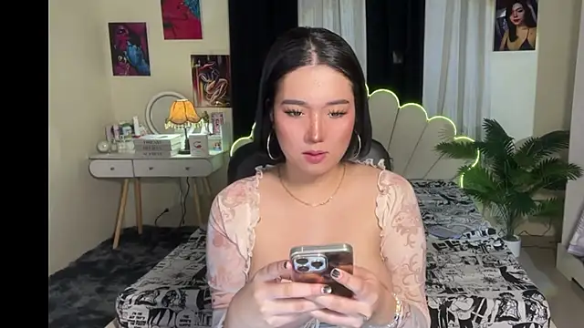 xAngelicKatex webcam