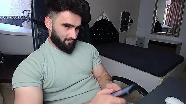 micahlane (M young) - Make me cum ❤️