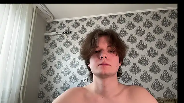 tomasdickpick (M twink) - Naked Show