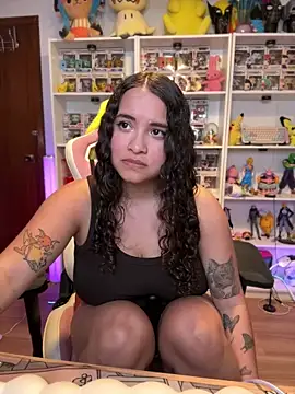 Sweet_sully__ live sex cam