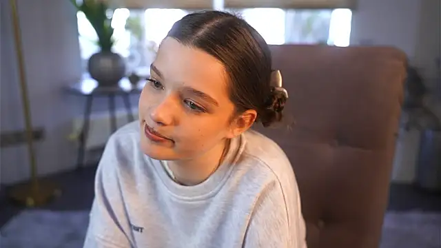 AnabelChicles webcam