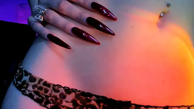 doll_vey live sex cam