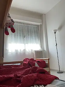 smeraldiavola07's live cam