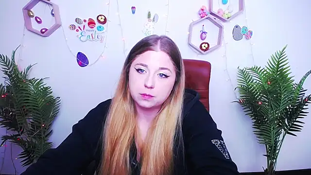 JessikaDaniel webcam