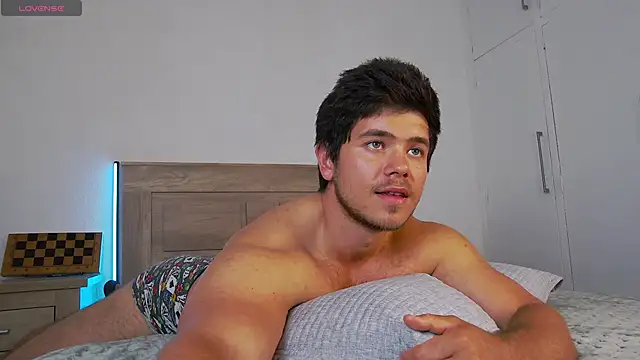 arilas_ (M young) - ❤Get me hard❤