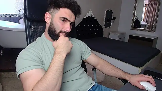 MicahLane live sex cam