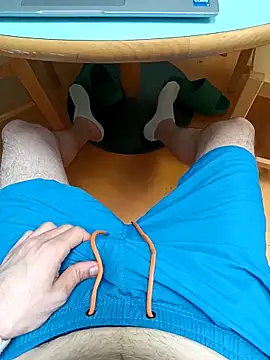 Fun_yacine Live Webcam on Stripchat