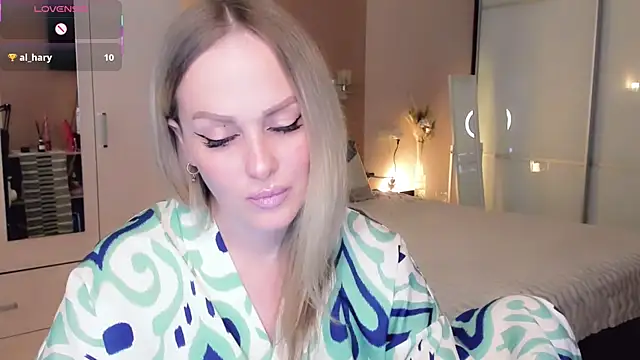 Libby_Nora webcam