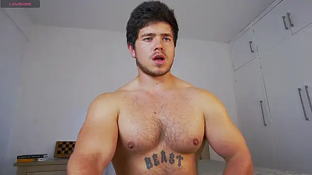 Arilas_ live sex cam