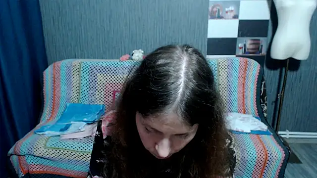 pa1e_pr1ncess webcam