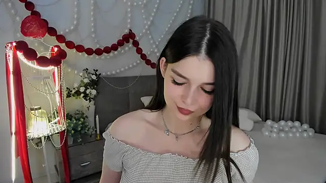 ContinentOfTranquility live sex cam