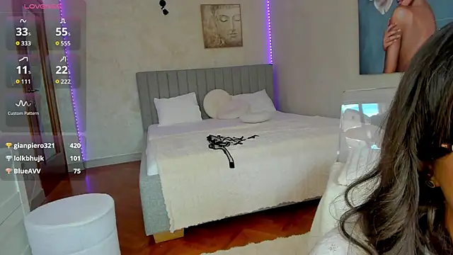 selena_reeves - Selena_Reeves's free webcam - UK Sex Cams