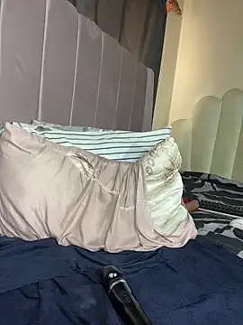 MayaPassion Stripchat cam model