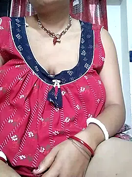 Bangalibou Stripchat cam model