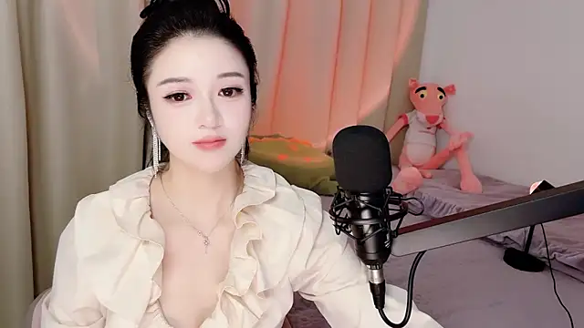 starsqimei - Live Cam