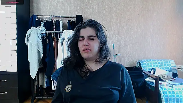 _roselina_ - _Roselina_'s free webcam - UK Sex Cams