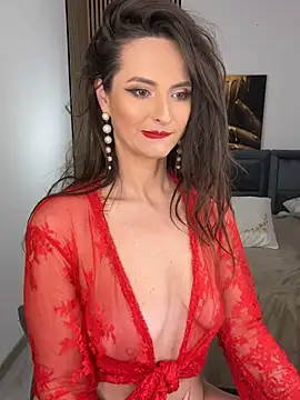 BarbaraXoXoX Stripchat cam model