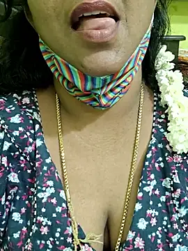 Tamil_Mithra - Live Cam