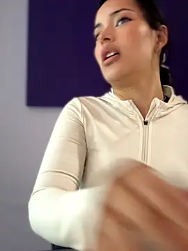 Risky_Workouts - Live Cam