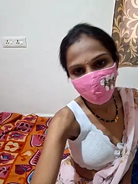 Desi_Sayli_Bhabhi Stripchat cam model