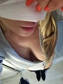 Libertine6259 - Live Cam