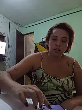 BIADELICIA1 - Live Cam