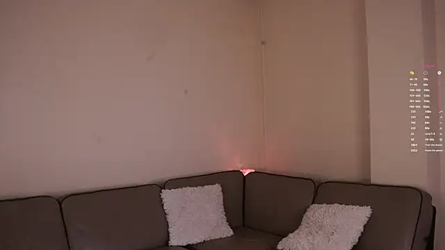 SirenThalassa - Live Cam