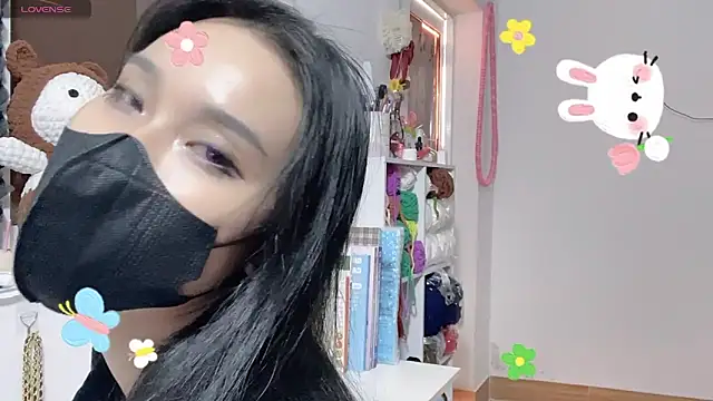 Tieu-May - Live Cam