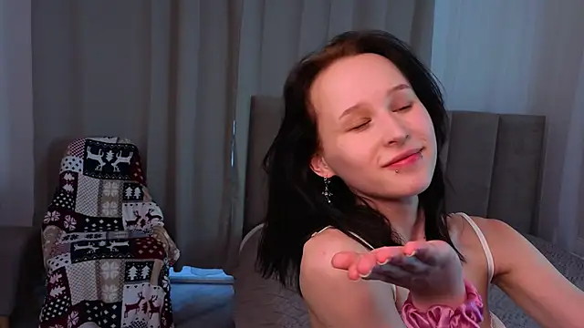 SoLefeld Stripchat cam model