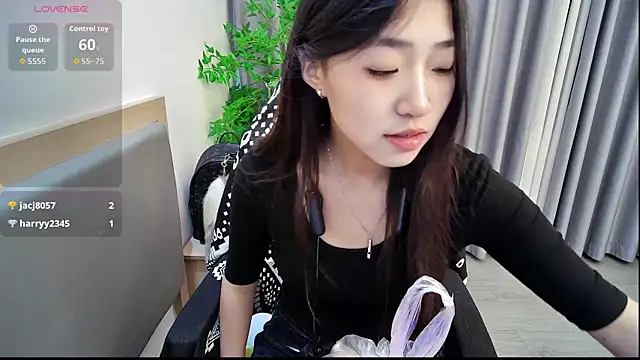 su_ning Stripchat cam model