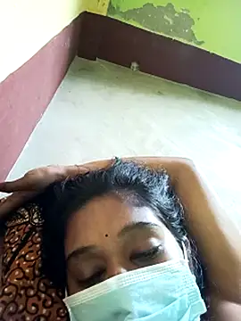 bannerjeesneha20 Stripchat cam model