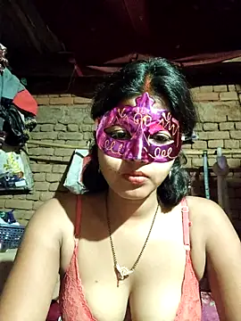 Horny-Rashi live sex cam