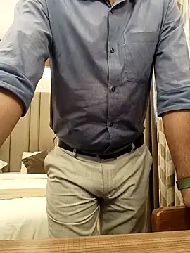 Daddyfuck34's live cam