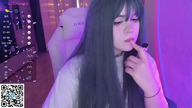 selenacute - SelenaCute's free webcam - UK Sex Cams