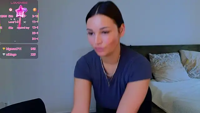 JessicaCartier webcam