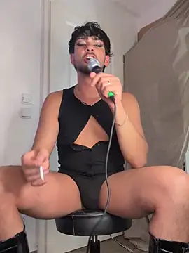 Gipsyboysteve webcam