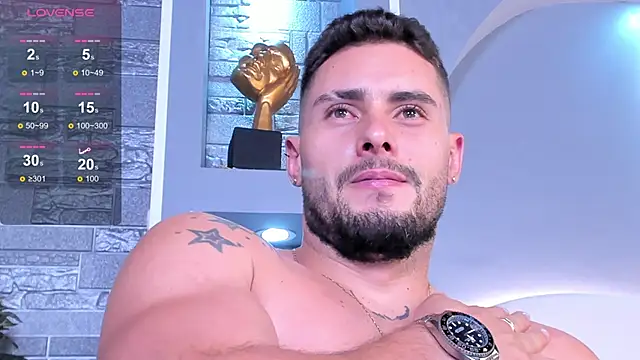 dominic_de_luca webcam